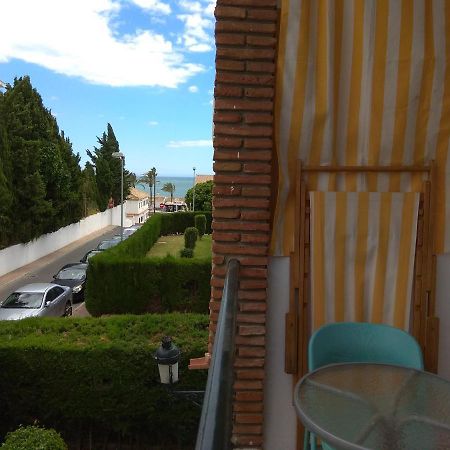 Apartamento Cerca Del Mar Con Piscina Y Parking. Appartamento Benalmádena Esterno foto