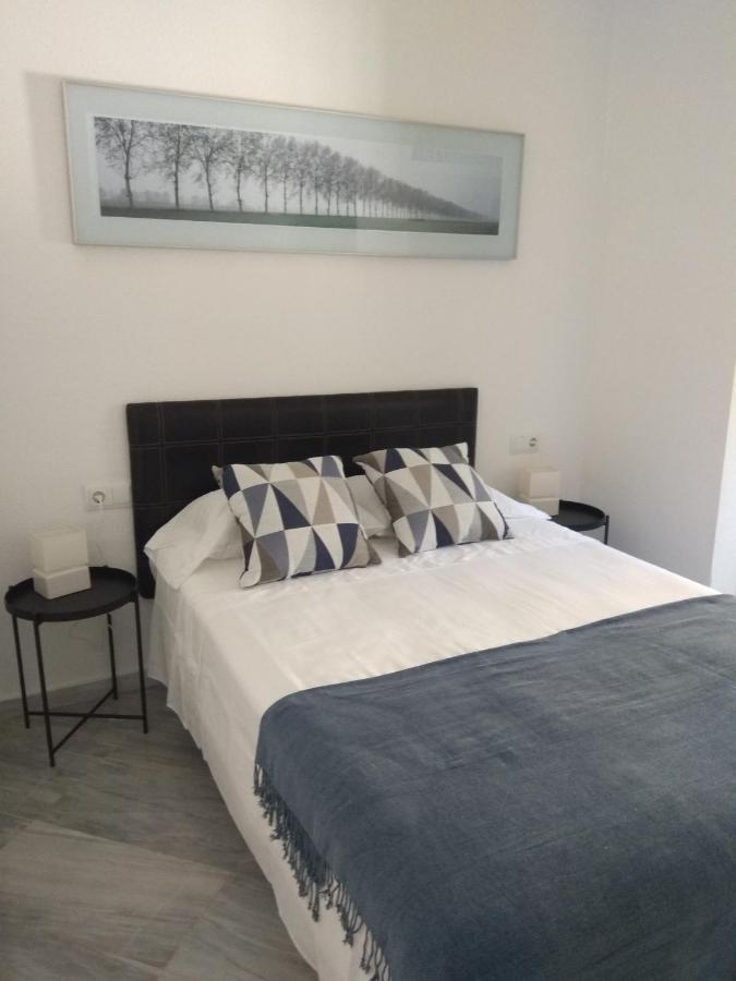 Apartamento Cerca Del Mar Con Piscina Y Parking. Appartamento Benalmádena Esterno foto